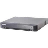 Hikvision 8-channel 1080p 1U H.265 DVR - 1 TB HDD