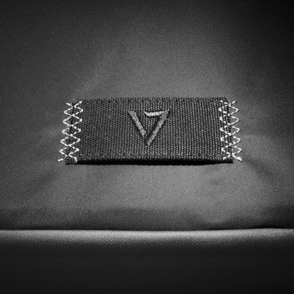 V7 Elite Black Ops CTX16-OPS-BLK Carrying Case (Briefcase) for 16" to 16.1" Notebook - Black