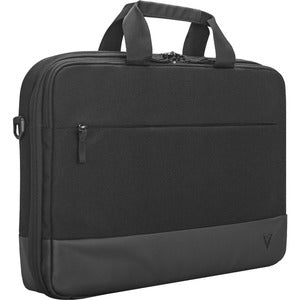 V7 Professional CCP13-ECO-BLK Carrying Case (Briefcase) for 13" to 13.3" Notebook - Black
