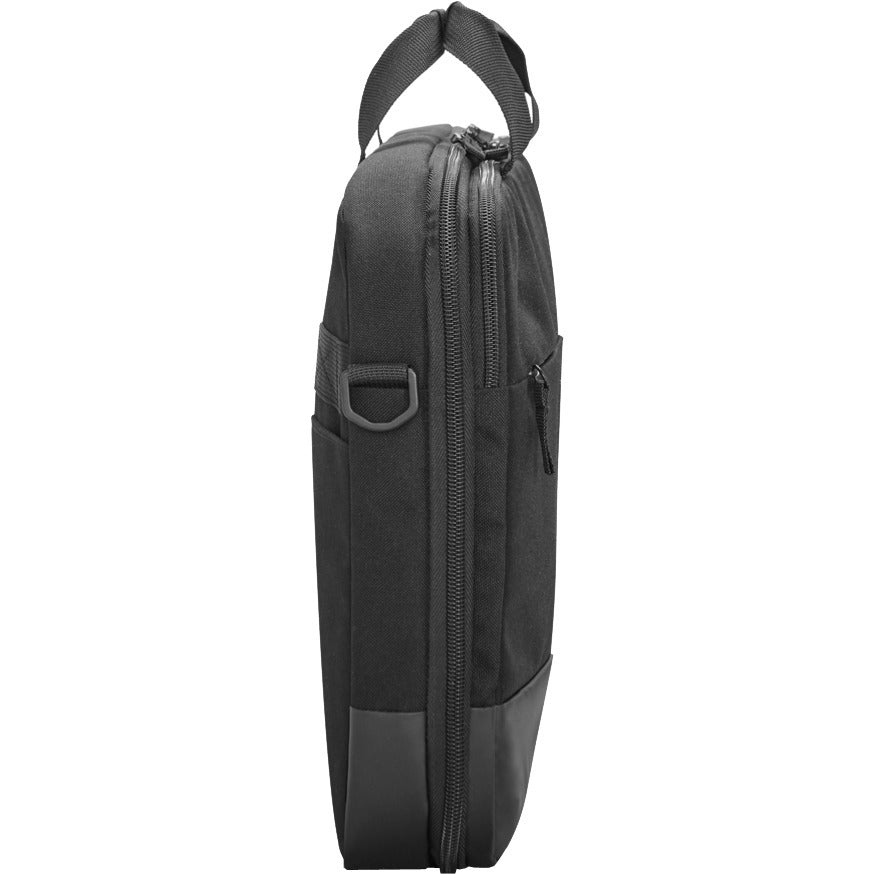 V7 Professional CCP13-ECO-BLK Carrying Case (Briefcase) for 13" to 13.3" Notebook - Black