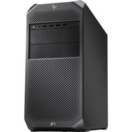 HP Z4 G4 Workstation - 1 x Intel Xeon Octa-core (8 Core) W-2245 3.90 GHz - 32 GB DDR4 SDRAM RAM - Mini-tower - Black