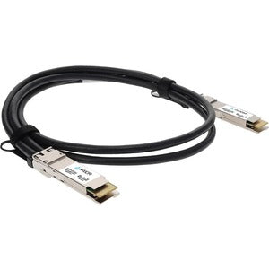 Axiom 400GBASE-CU QSFP-DD Passive DAC Cable