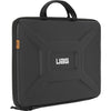Urban Armor Gear Carrying Case (Sleeve) for 15" Notebook - Black