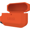 Urban Armor Gear Carrying Case Apple AirPods Pro, AirPods - Orange