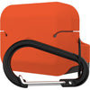 Urban Armor Gear Carrying Case Apple AirPods Pro, AirPods - Orange