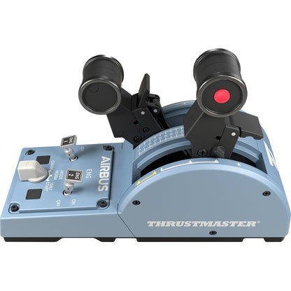 Thrustmaster TCA Quadrant Airbus Edition (PC)