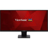 Viewsonic VA3456-MHDJ 34.1" WQHD LED LCD Monitor - 21:9 - Black