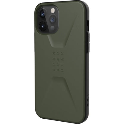 Urban Armor Gear Civilian Series iPhone 12 Pro Max 5G Case