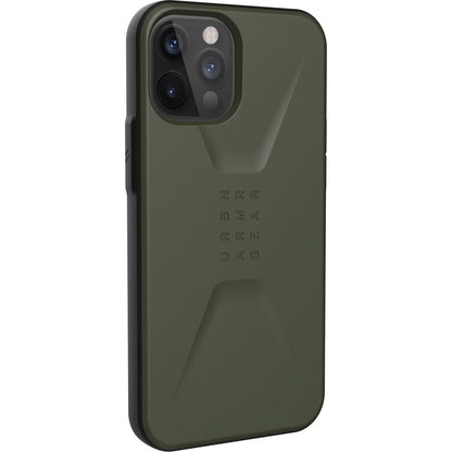Urban Armor Gear Civilian Series iPhone 12 Pro Max 5G Case
