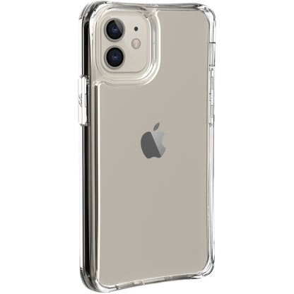 Urban Armor Gear Plyo Crystal Series Iphone 12 Mini 5G Case
