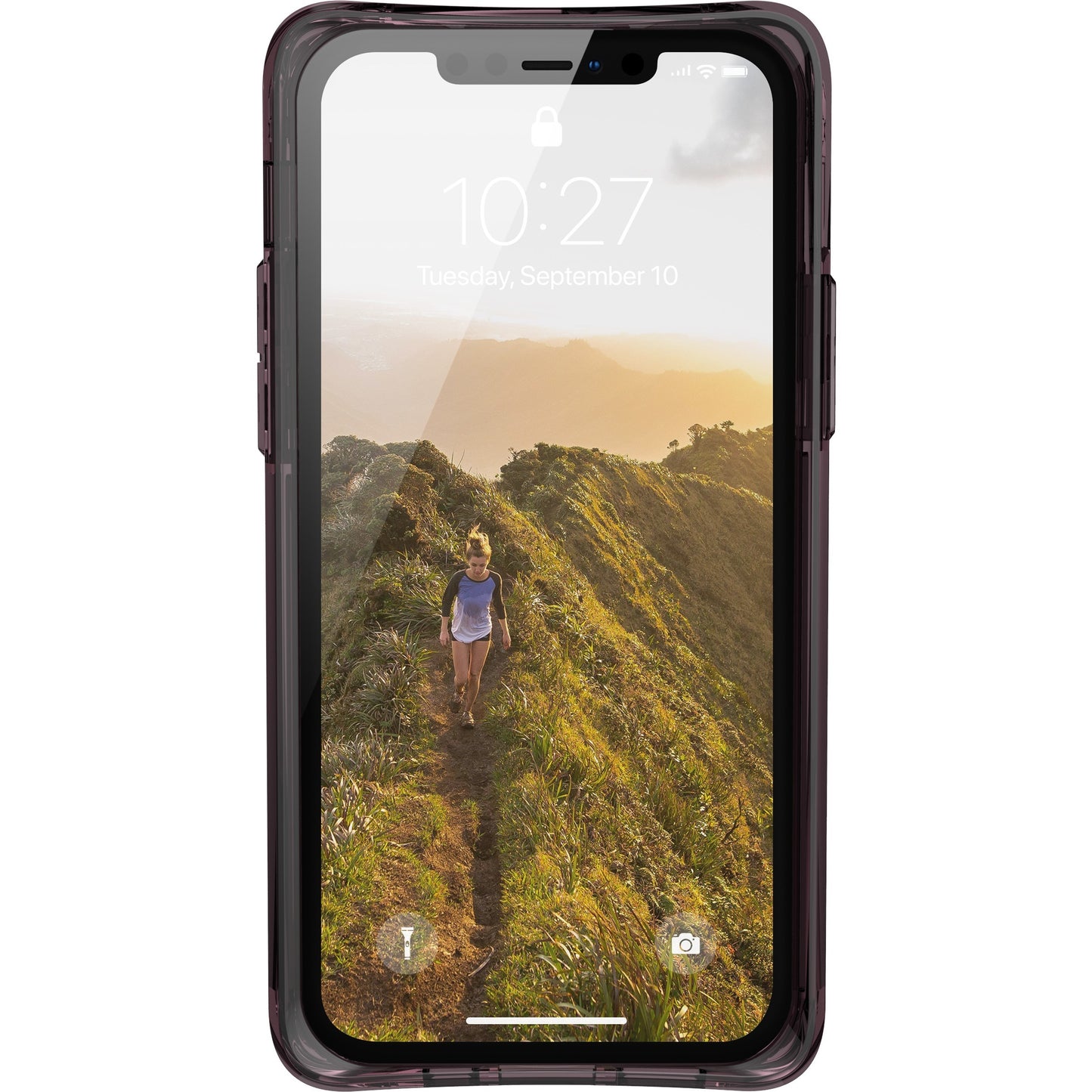 Urban Armor Gear [U] Mouve Series iPhone 12 5G Case