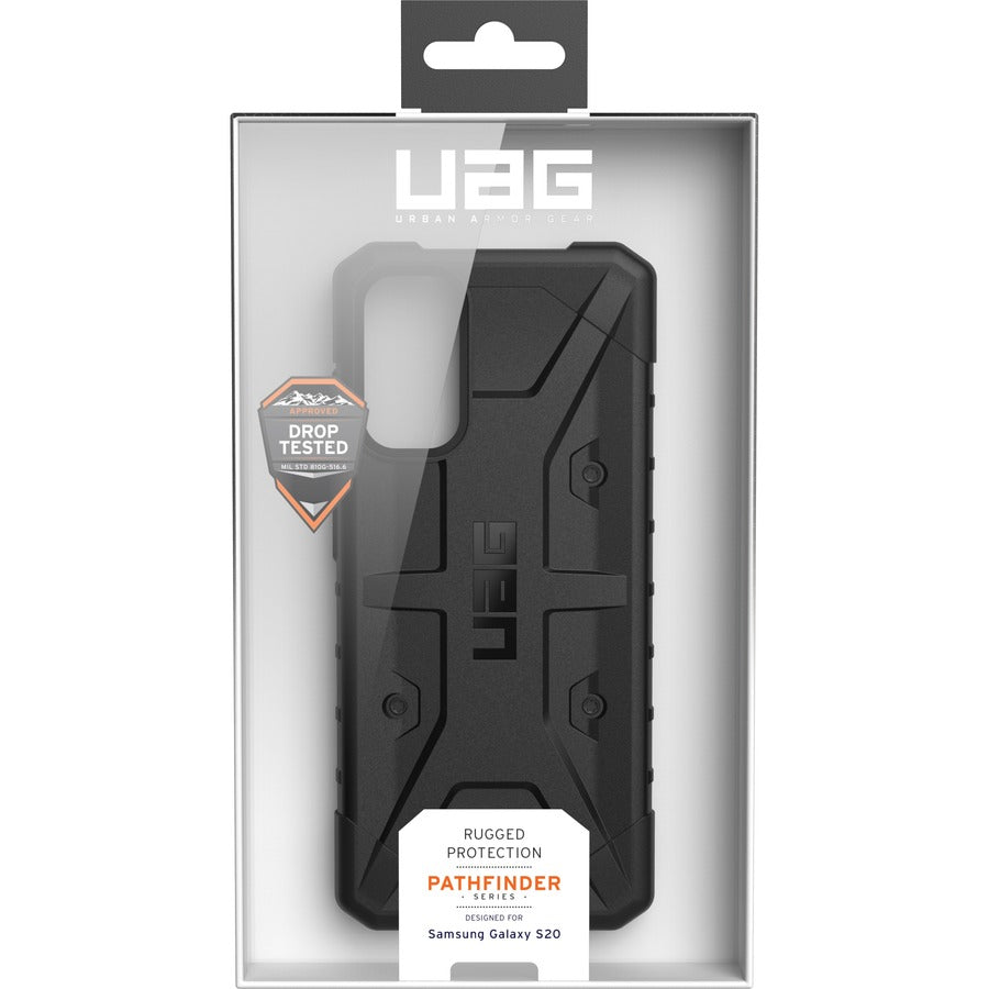 Urban Armor Gear Pathfinder Series Samsung Galaxy S20 [6.2-Inch] Case