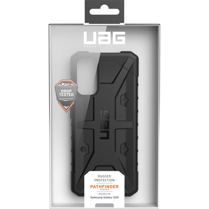 Urban Armor Gear Pathfinder Series Samsung Galaxy S20 [6.2-Inch] Case