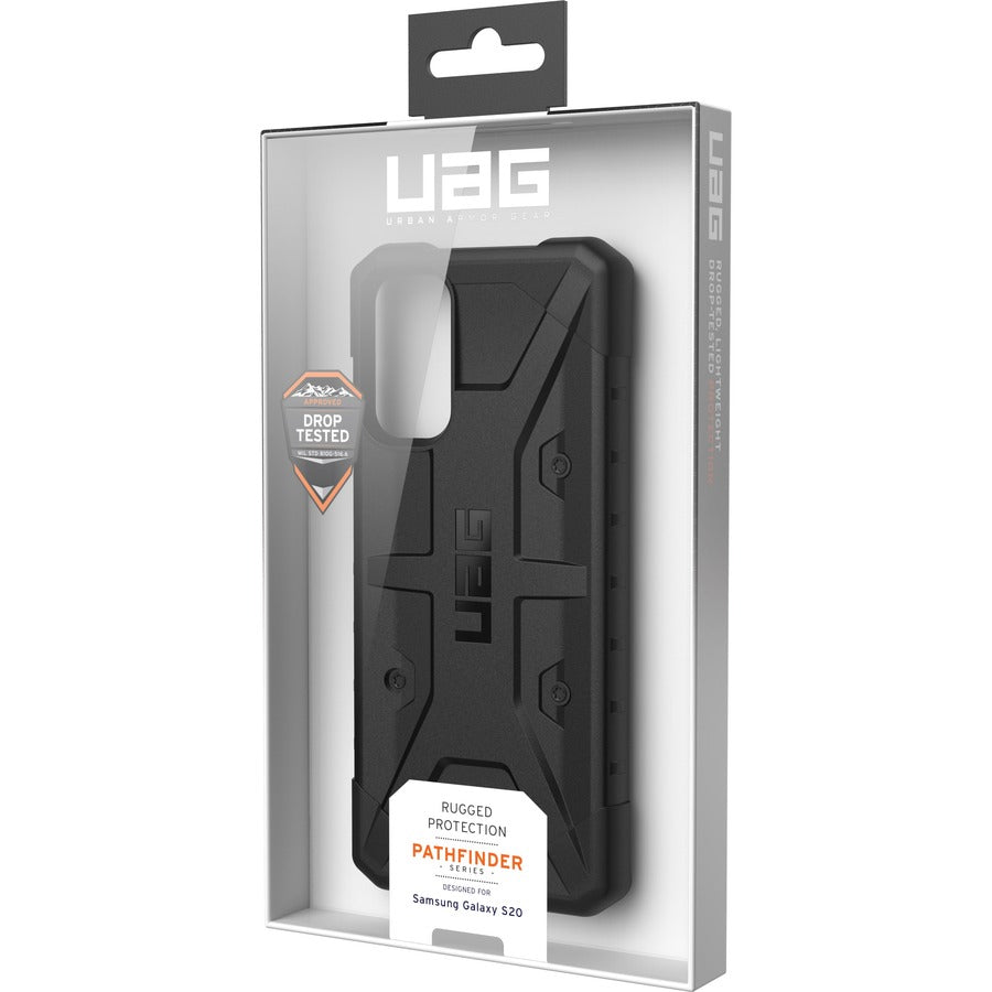 Urban Armor Gear Pathfinder Series Samsung Galaxy S20 [6.2-Inch] Case