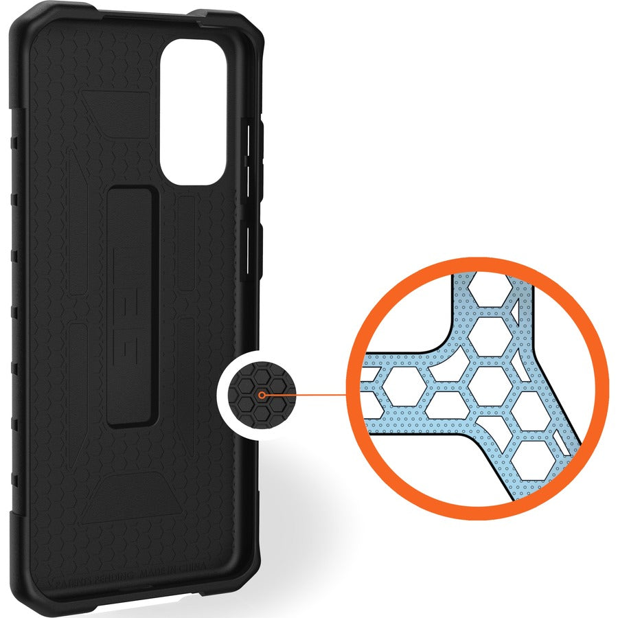 Urban Armor Gear Pathfinder Series Samsung Galaxy S20 [6.2-Inch] Case