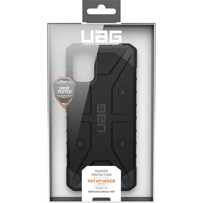 Urban Armor Gear Pathfinder Series Samsung Galaxy A51 4G Case