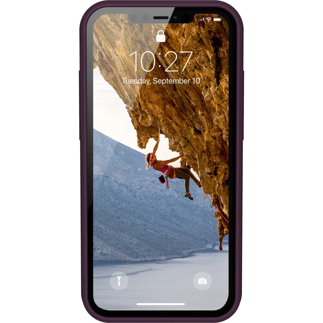 Urban Armor Gear [U] Anchor Series iPhone 12 5G Case