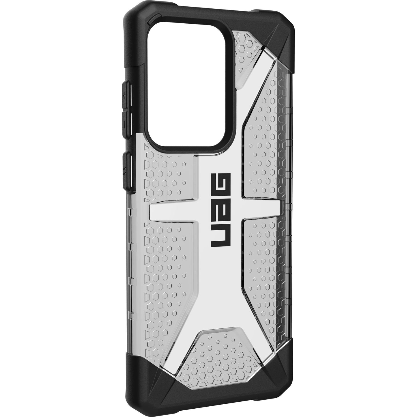 Urban Armor Gear Plasma Series Samsung Galaxy S20 Ultra [6.9-inch] Case