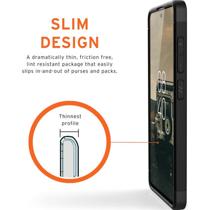 Urban Armor Gear Scout Series Samsung Galaxy A51 Case