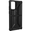 Urban Armor Gear Monarch Series Galaxy Note20 5G Case