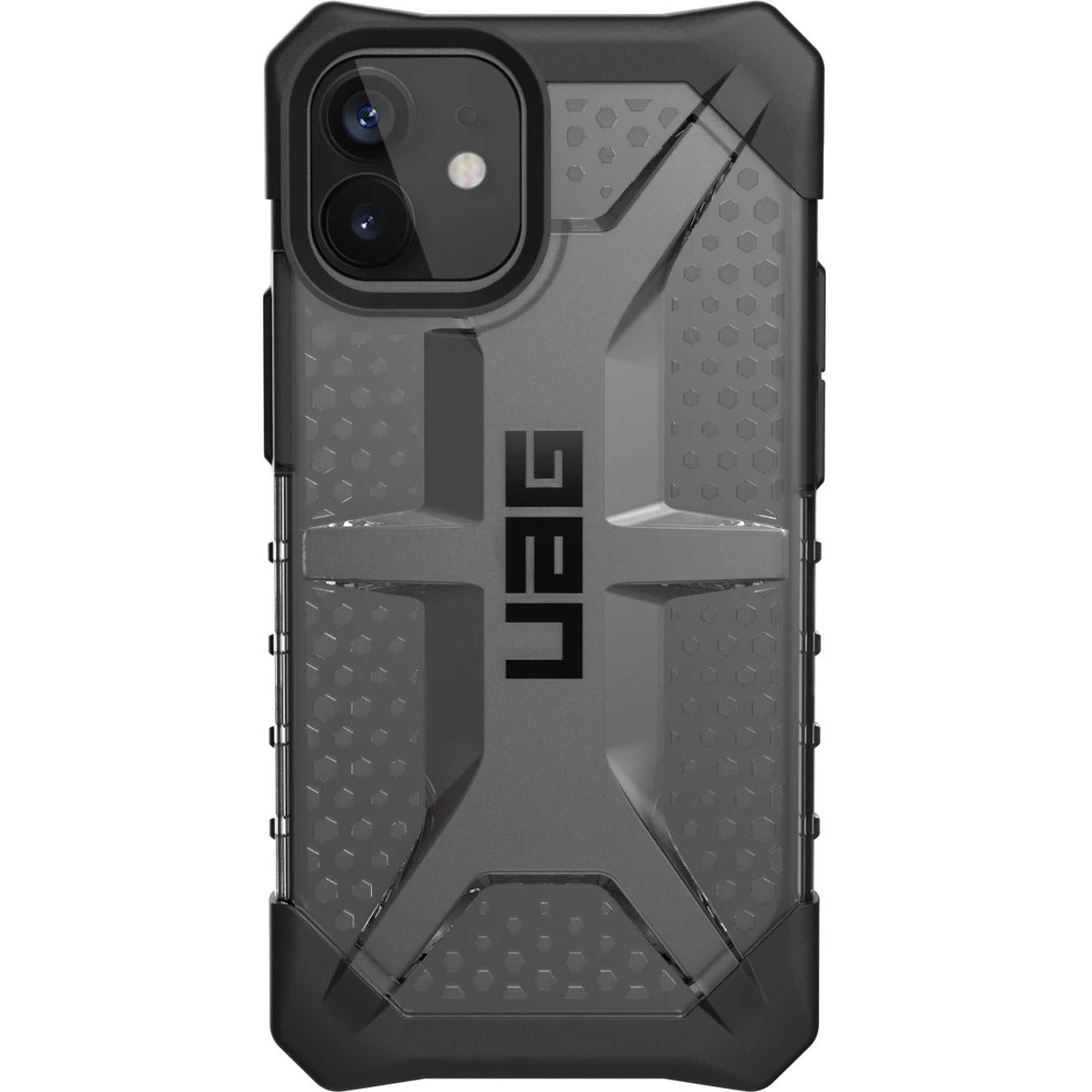 Urban Armor Gear Plasma Series iPhone 12 Mini 5G Case