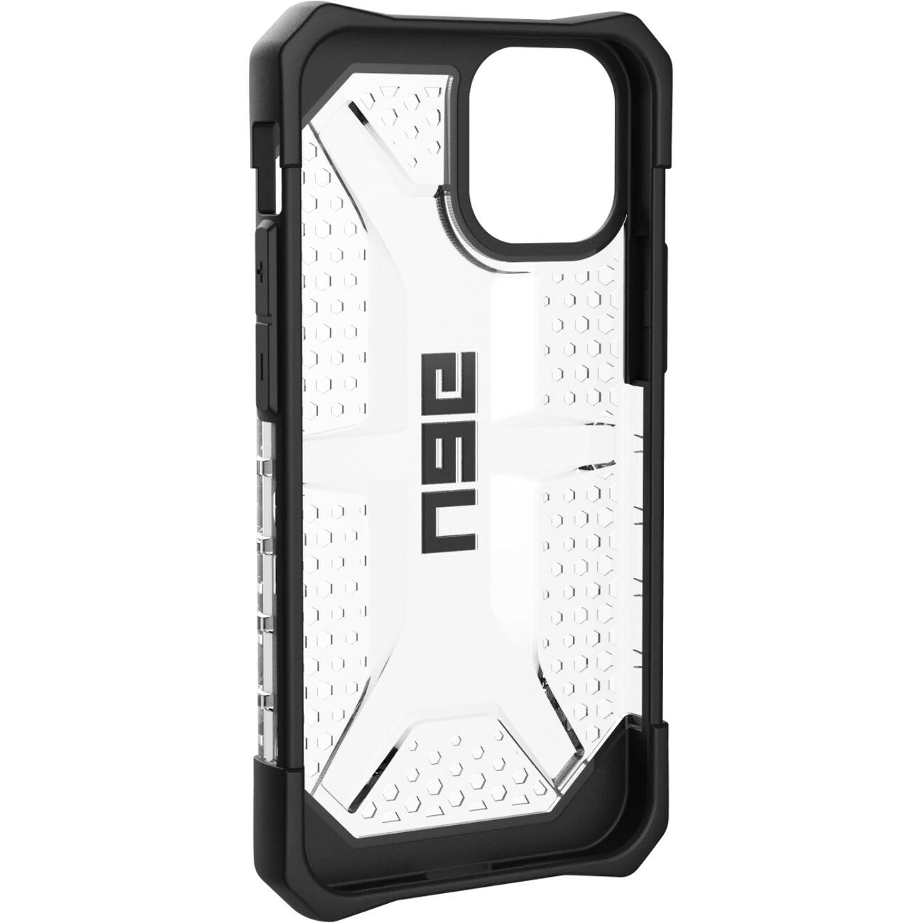 Urban Armor Gear Plasma Series iPhone 12 Mini 5G Case