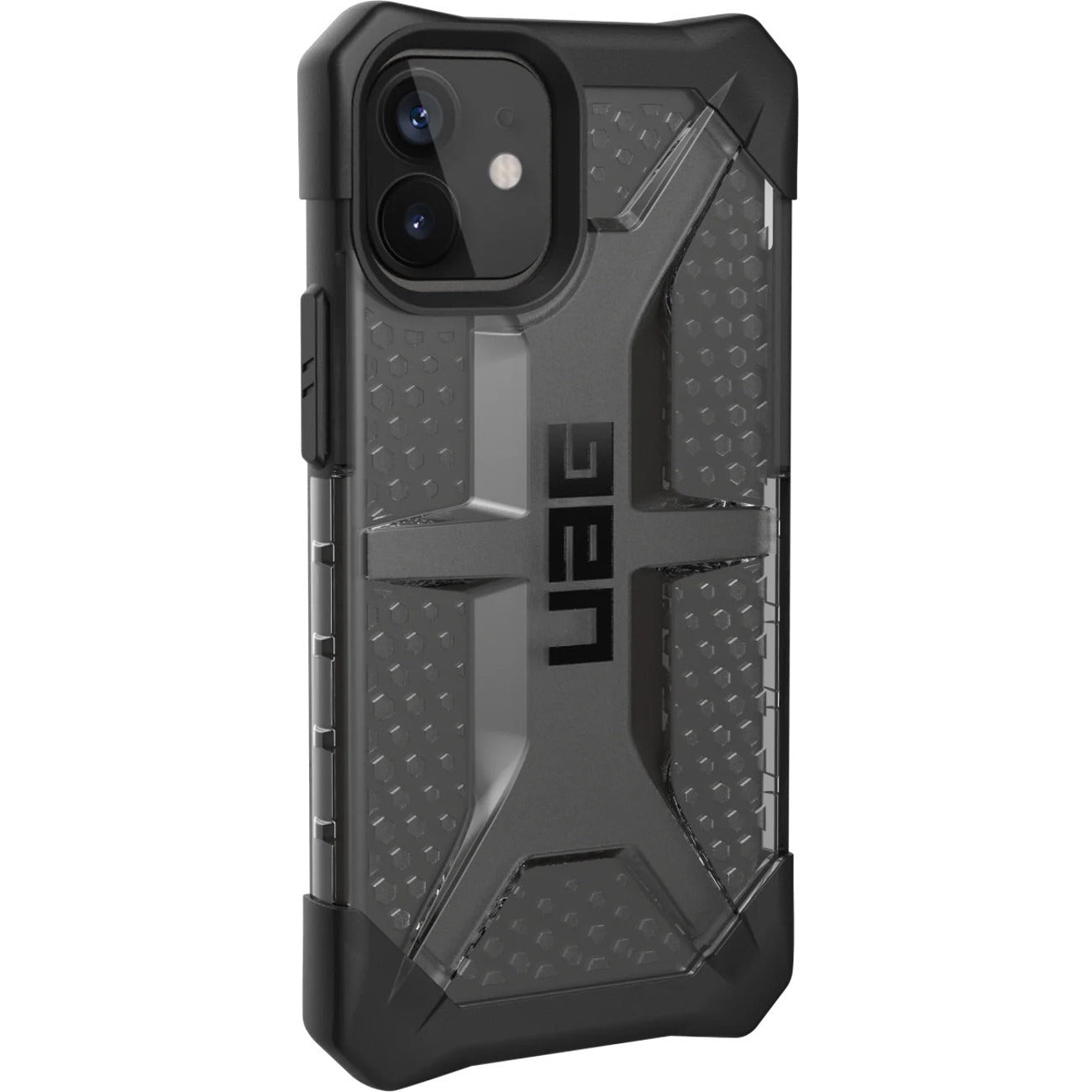 Urban Armor Gear Plasma Series iPhone 12 Mini 5G Case
