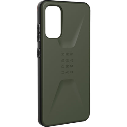 Urban Armor Gear Civilian Series Samsung Galaxy S20 [6.2-Inch] Case