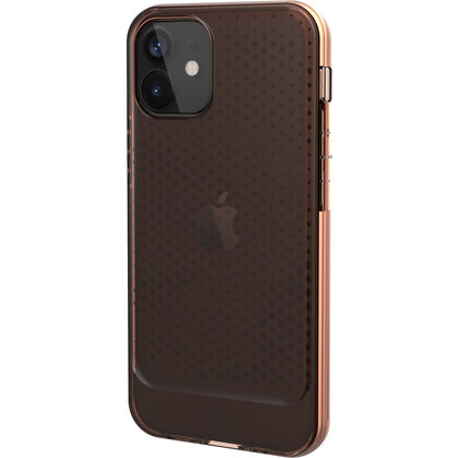 Urban Armor Gear [U] Lucent Series iPhone 12 5G Case