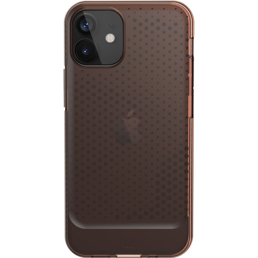 Urban Armor Gear [U] Lucent Series iPhone 12 5G Case