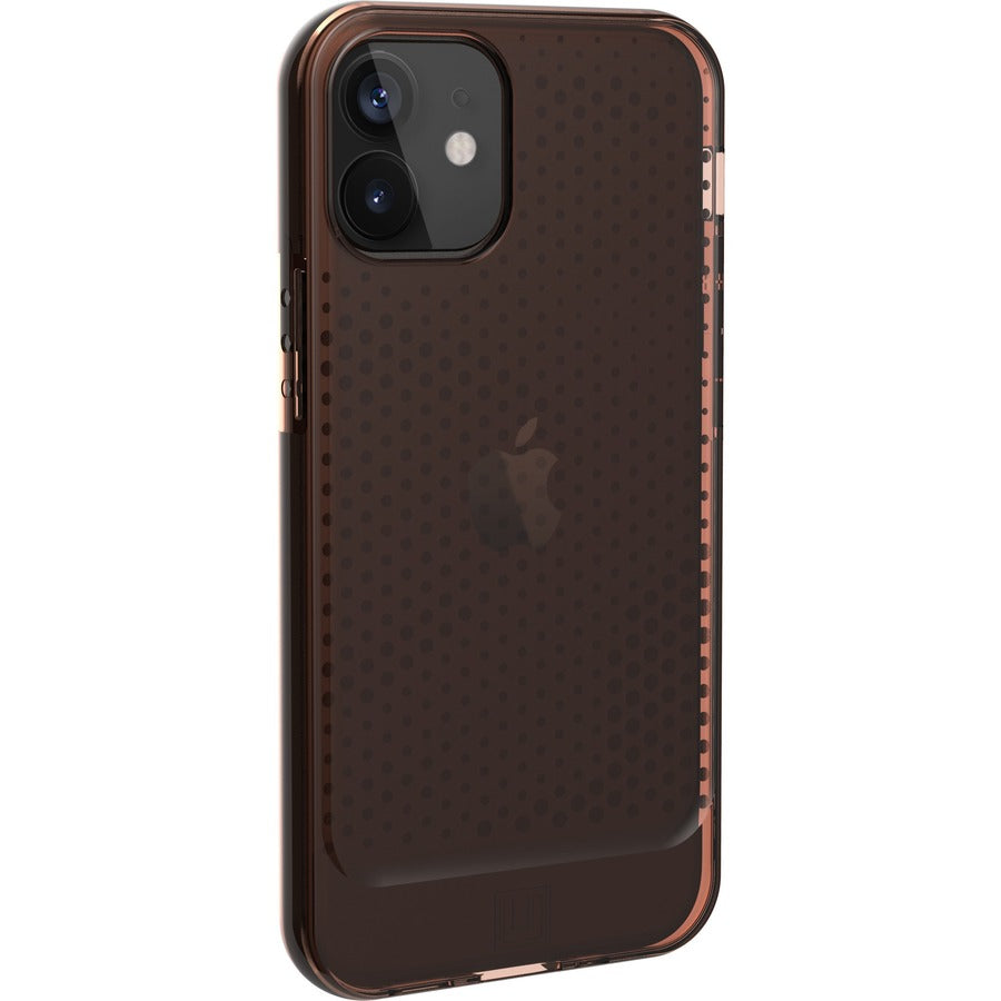 Urban Armor Gear [U] Lucent Series iPhone 12 5G Case