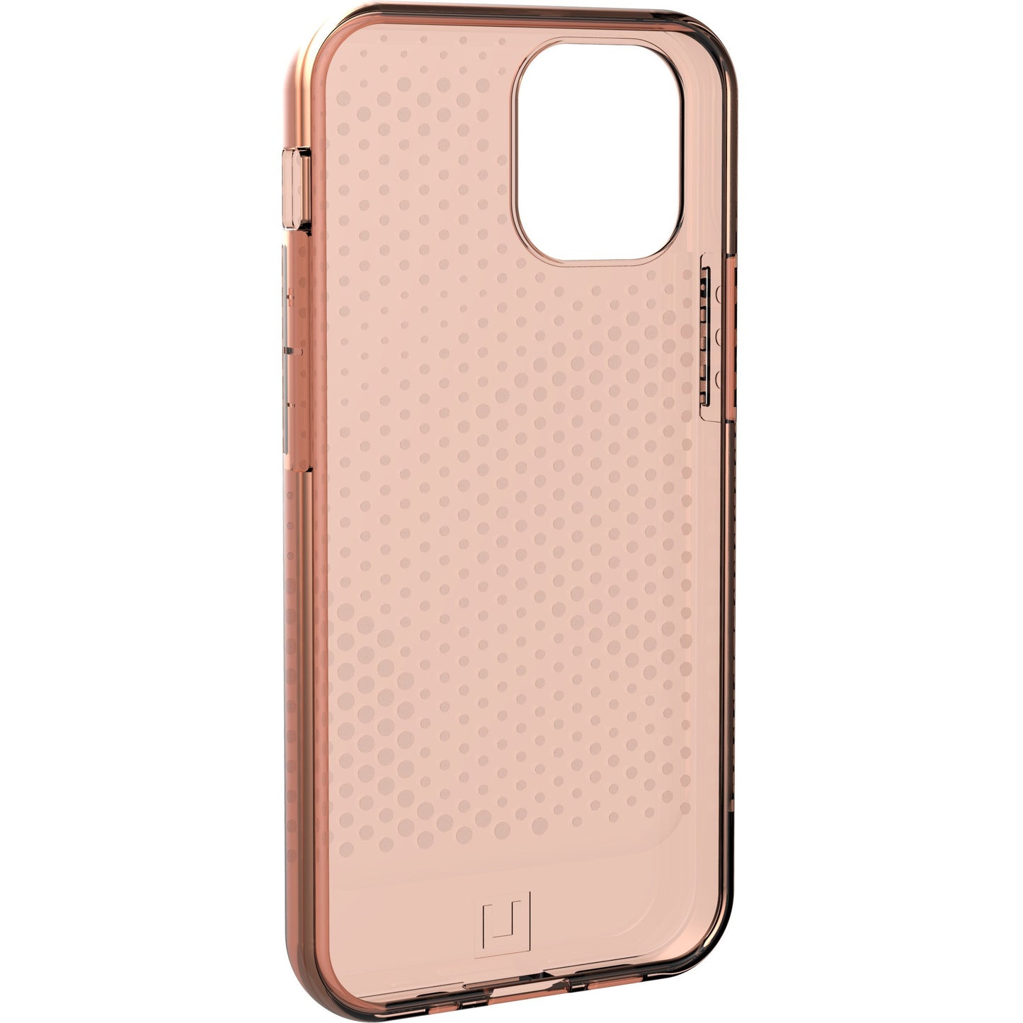 Urban Armor Gear [U] Lucent Series iPhone 12 5G Case