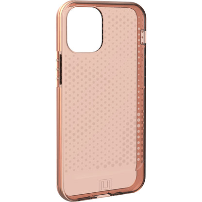 Urban Armor Gear [U] Lucent Series iPhone 12 5G Case