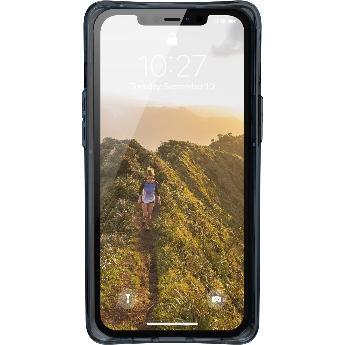 Urban Armor Gear [U] Mouve Series iPhone 12 Pro Max 5G Case
