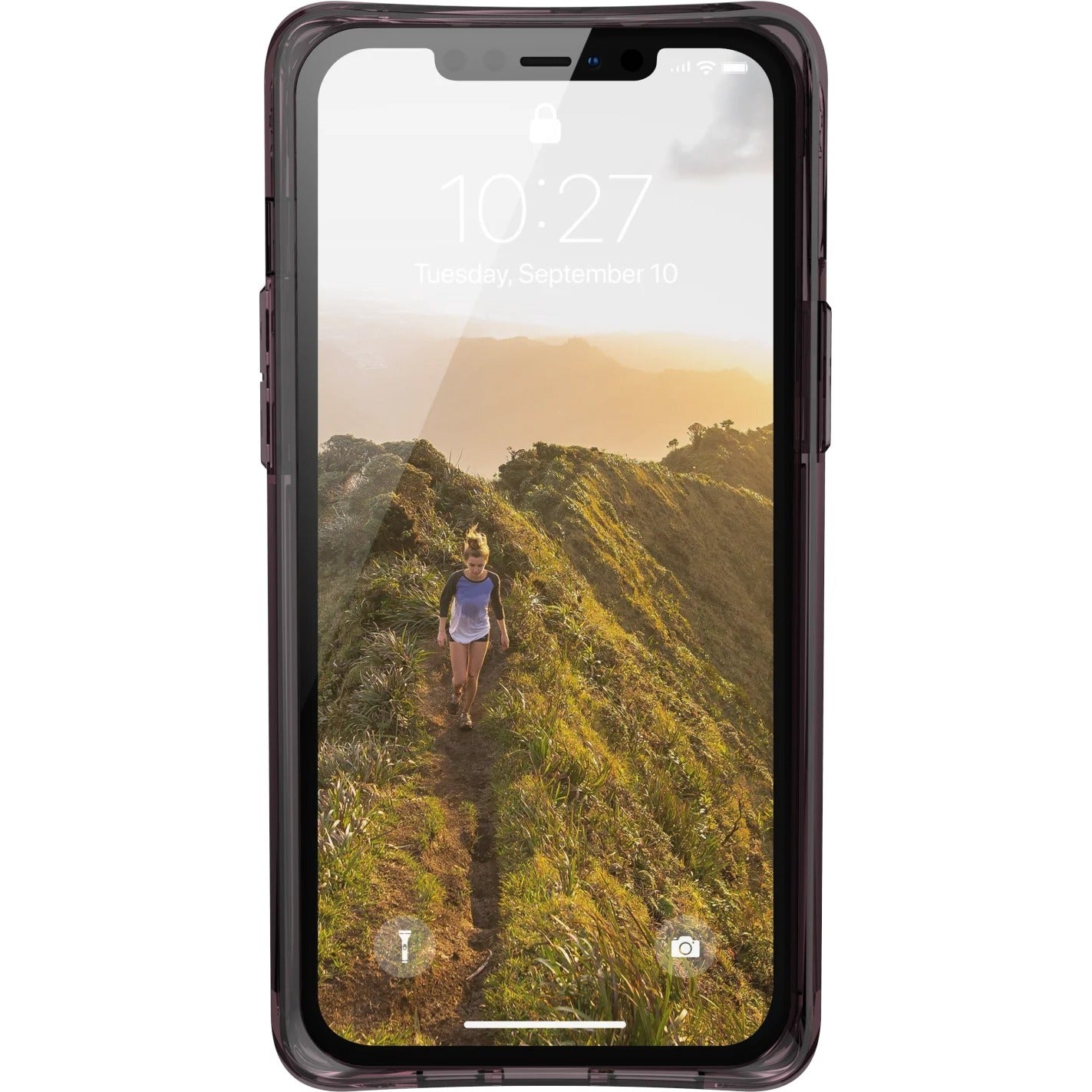 Urban Armor Gear [U] Mouve Series iPhone 12 Pro Max 5G Case
