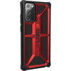 Urban Armor Gear Monarch Series Galaxy Note20 5G Case