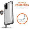 Urban Armor Gear Plyo Series Samsung Galaxy S20 [6.2-Inch] Case