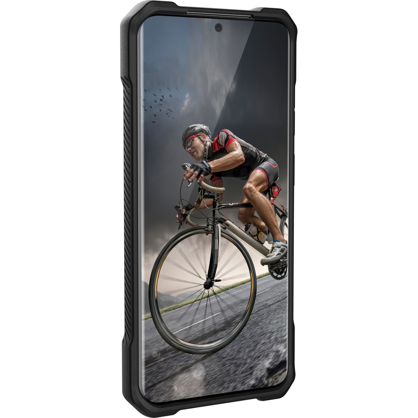 Urban Armor Gear Monarch Series Samsung Galaxy S20 [6.2-Inch] Case