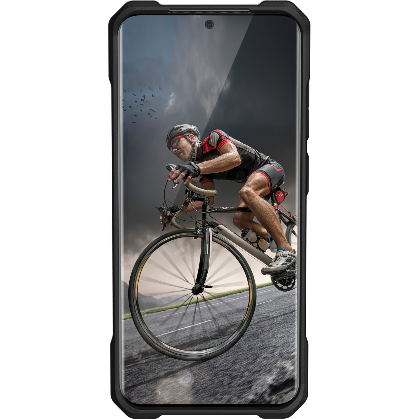 Urban Armor Gear Monarch Series Samsung Galaxy S20 [6.2-Inch] Case