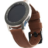 Urban Armor Gear Leather Watch Strap for Samsung Galaxy Watch
