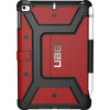 Urban Armor Gear Metropolis Carrying Case Apple iPad mini 5 - Magma
