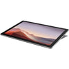 Microsoft Surface Pro 7+ Tablet - 12.3" - Intel Core i5 11th Gen i5-1135G7 Quad-core (4 Core) 2.40 GHz - 8 GB RAM - 128 GB SSD - Windows 10 Pro - 4G - Platinum