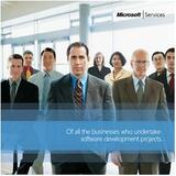 Microsoft Visio Standard - Software Assurance - 1 PC