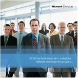 Microsoft Office Visio Professional - Step-up License and Software Assurance - 1 PC