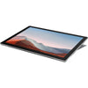 Microsoft Surface Pro 7+ Tablet - 12.3" - Core i3 11th Gen i3-1115G4 Dual-core (2 Core) 3 GHz - 8 GB RAM - 128 GB SSD - Windows 10 Pro - Platinum - TAA Compliant