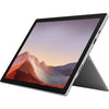Microsoft- IMSourcing Surface Pro 7 Tablet - 12.3" - Core i3 10th Gen - 4 GB RAM - 128 GB SSD - Windows 10 Pro - Platinum