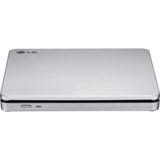 LG GP70NS50 Portable DVD-Writer