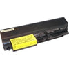 Premium Power Products Compatible 9 cell (7800 mAh) battery for Lenovo Thinkpad R61; T61