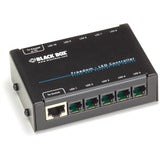 Black Box ServSwitch Freedom LED Monitor Identification Kit