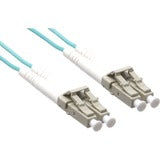Axiom Fiber Optic Duplex Network Cable
